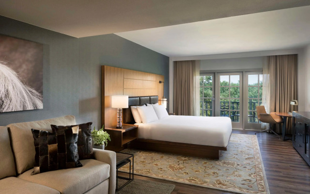 Hyatt Regency Hill Country Resort and Villas