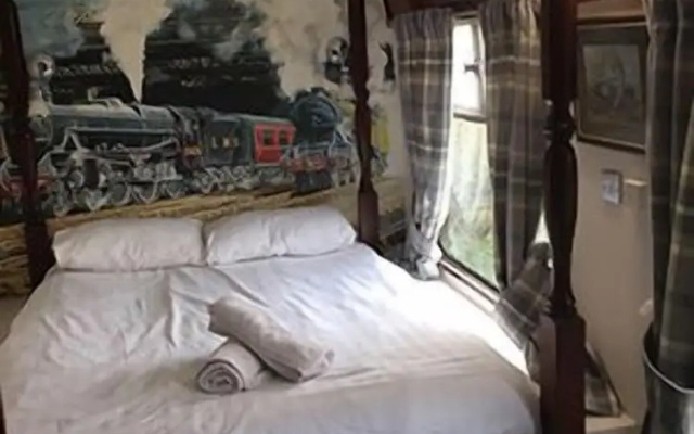 Sidings Hotel Restaurant