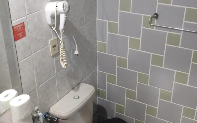 Flat Pasárgada III (apt 116)
