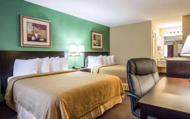 Quality Inn Andrews