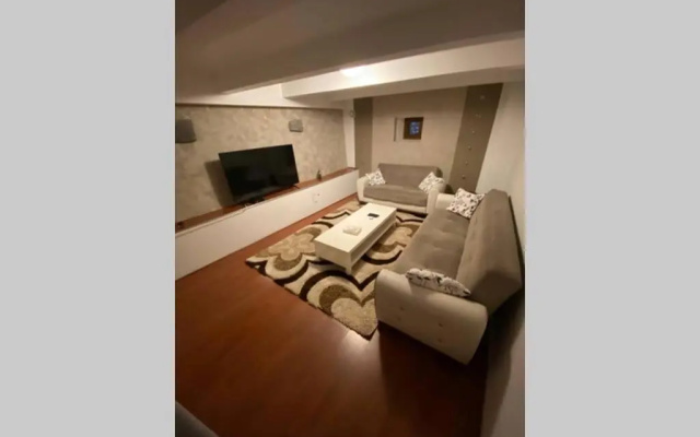 La p'tite maison