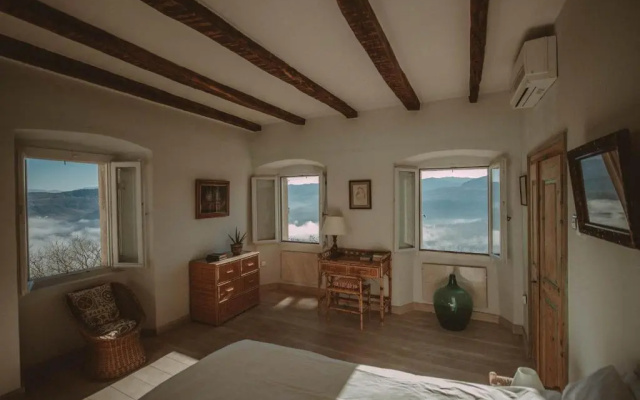 Villa Angelo