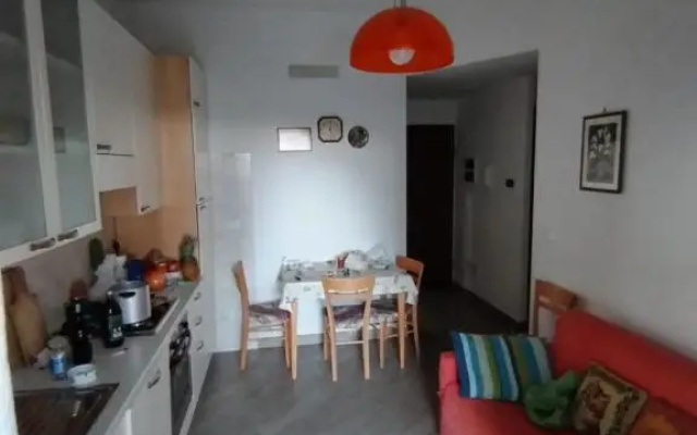 Gabbiano house