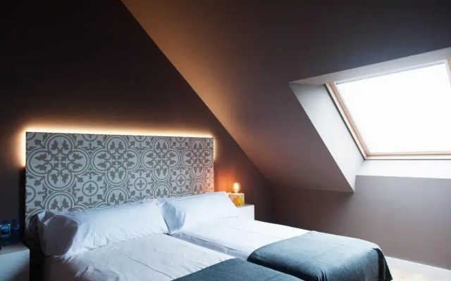 Hotel Los Campones