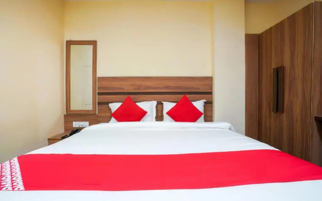 Kucheria Vatika by OYO Rooms