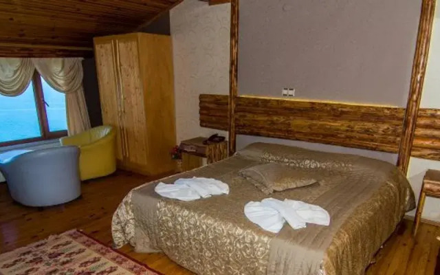 Ahsap Park Hotel