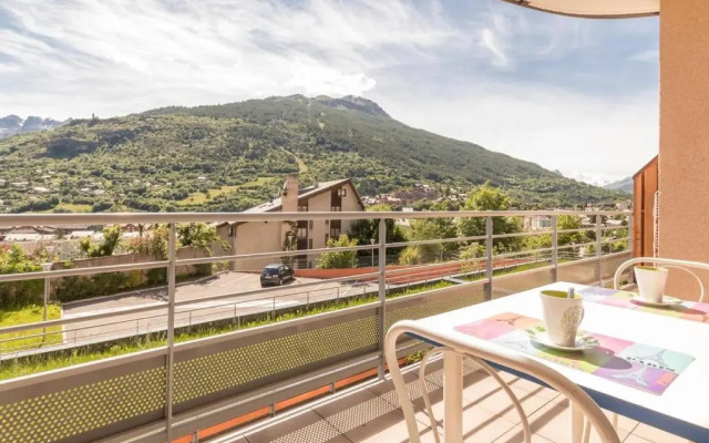 Appartement Briançon, 2 pièces, 4 personnes - FR-1-330C-58