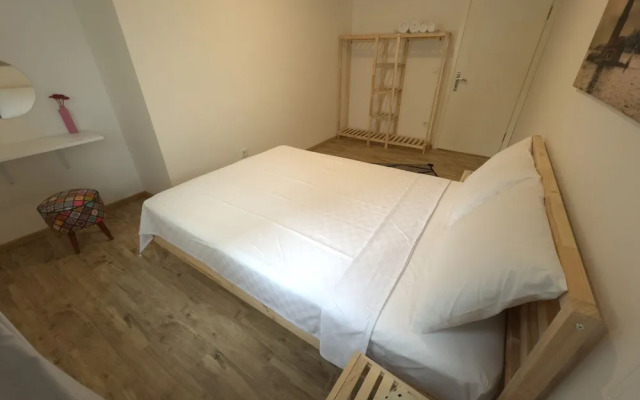 Apex Apart Suites