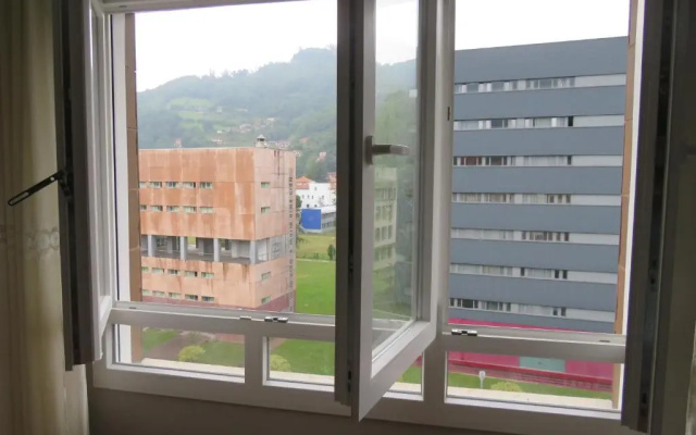 Apartamento vega de arriba