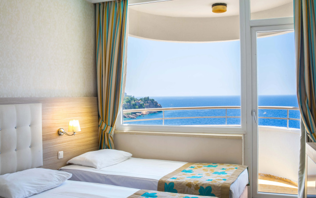 Cender Hotel