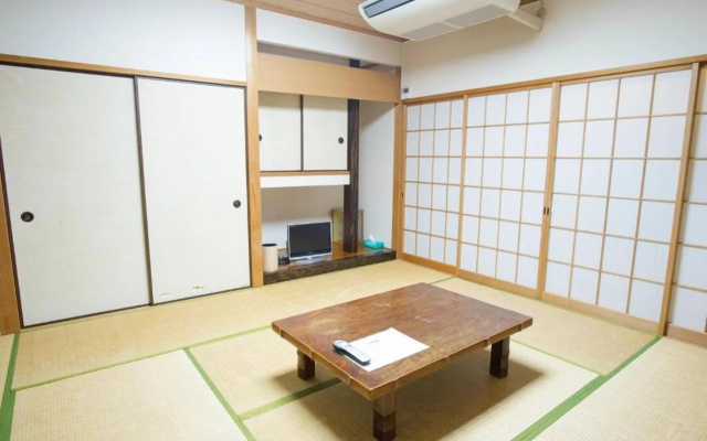 A-yard