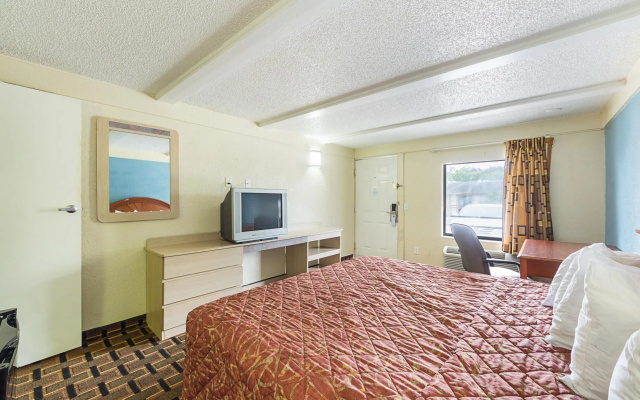 Motel 6 Fort Myers
