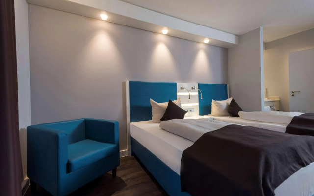 ibis Styles Cologne Airport Troisdorf