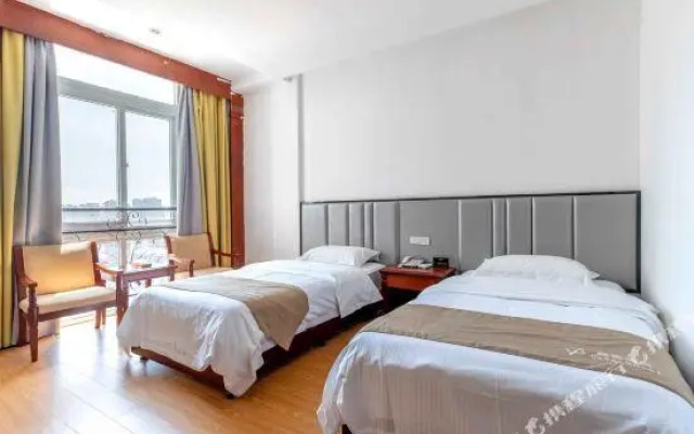 Boya Hotel