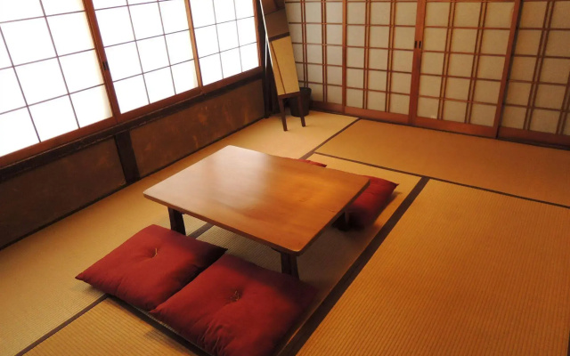 Guest House Sanjojuku