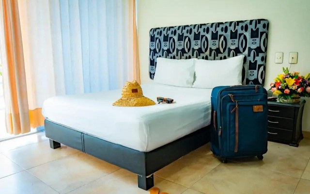 Kalina Hotel
