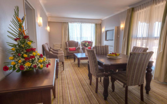 Holiday Inn Harare by IHG