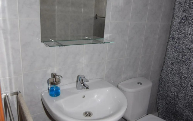 Vv. Apartamento Paco y Nina