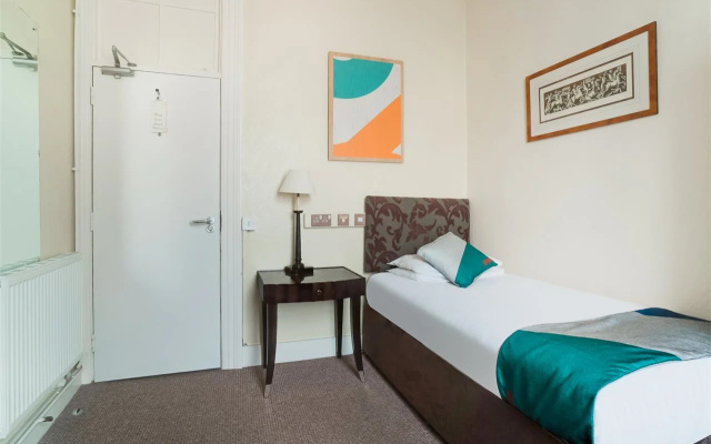 Sea Shell Hotel