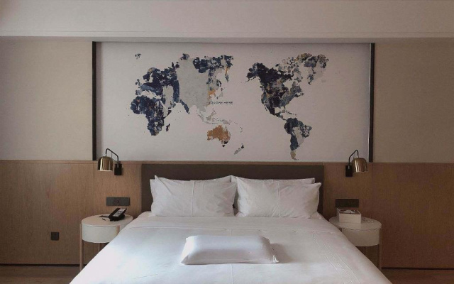 Kyriad Hotel (Shaoyang Jiusheng Beihai)
