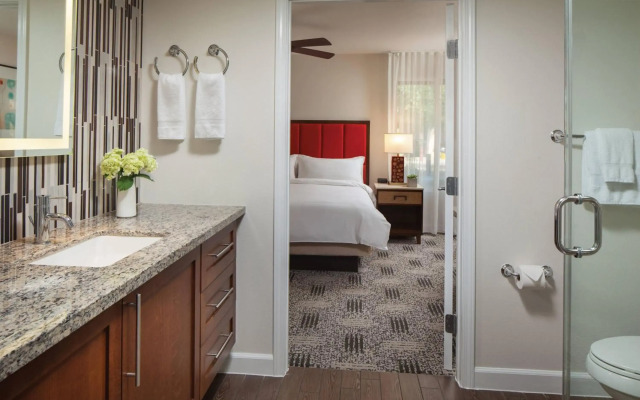 Marriott's Shadow Ridge II- The Enclaves