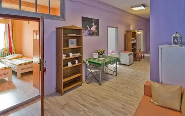 Centrum Hostel