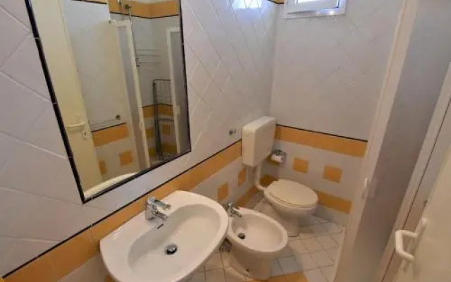 Ferienwohnung Porto Garibaldi 122S