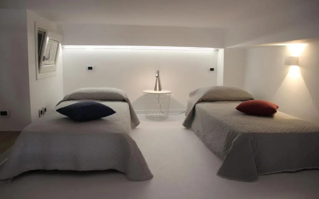 Mamiani Suite