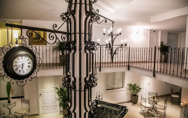 Hotel Aposentos de San Pedro