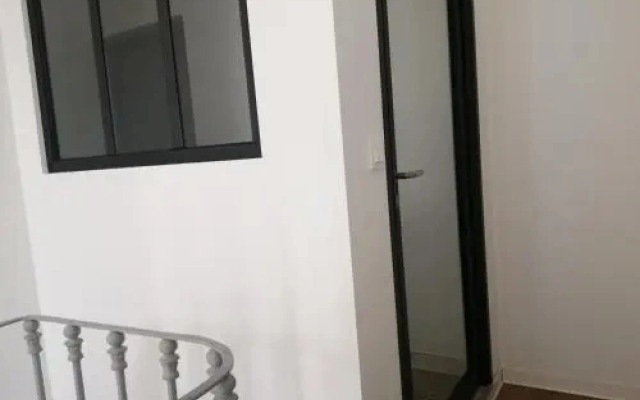 F1 duplex neuf rénové