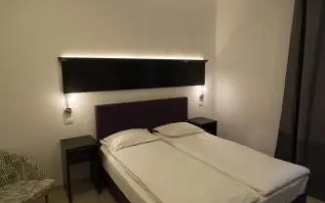 Casa Branga