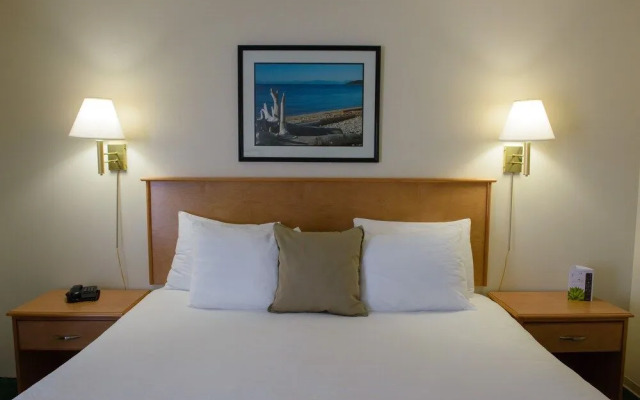 Sechelt Inn