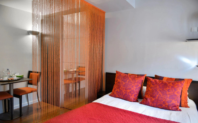 Logis Hôtel le St Georges Vendôme