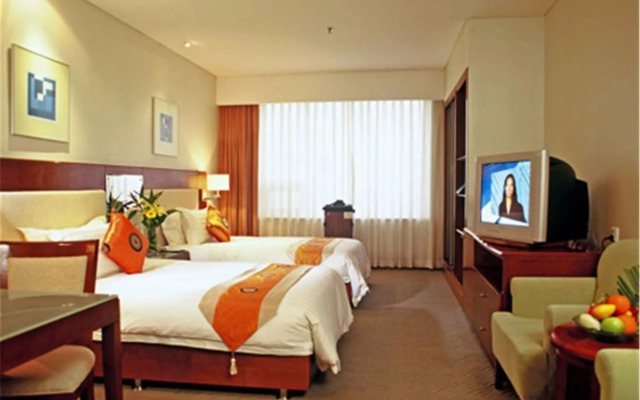 Hotel Holiday Inn