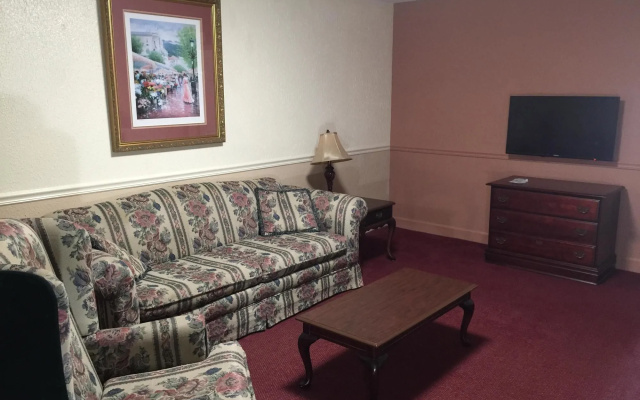 Royal Suites