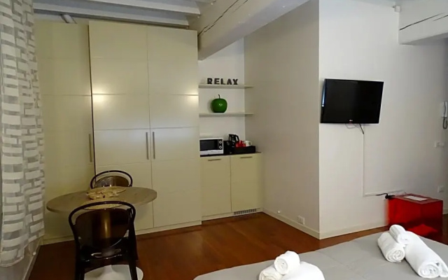 Suite Alcova