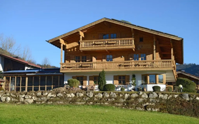 Haus Panorama