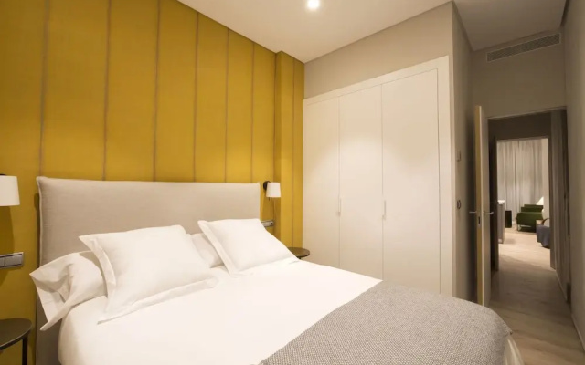 For You Apartments Granada