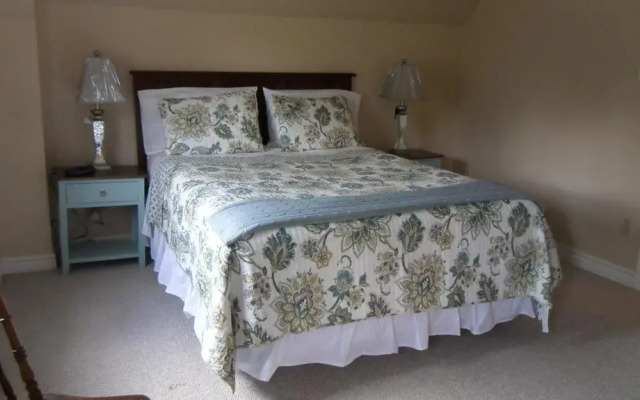 The Byron House