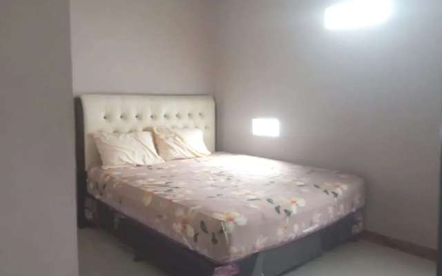 Hotel O Rumah Singgah Cemara Syariah