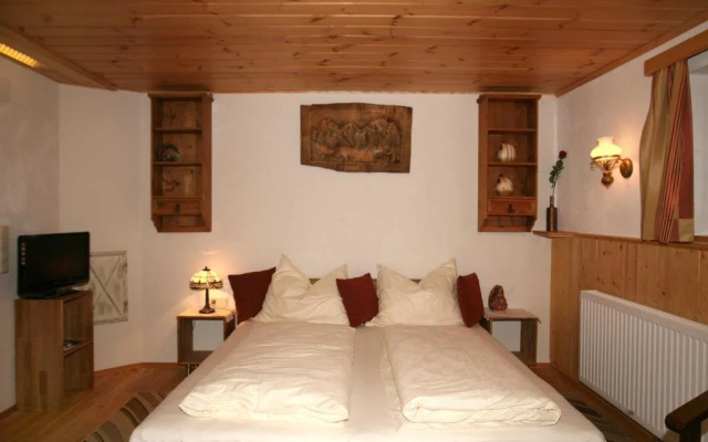 Ferienhaus Abendstille