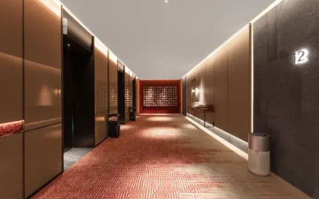 Beijing Dongba Wanda Jin hotel