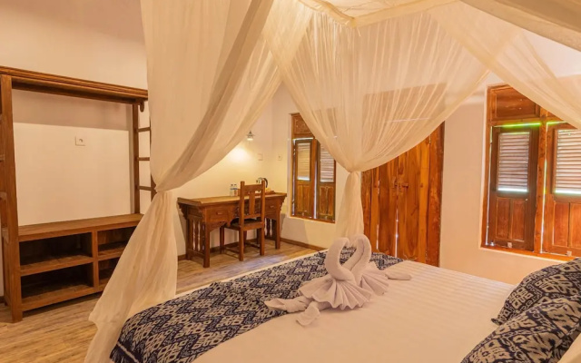 Abian Ubud View
