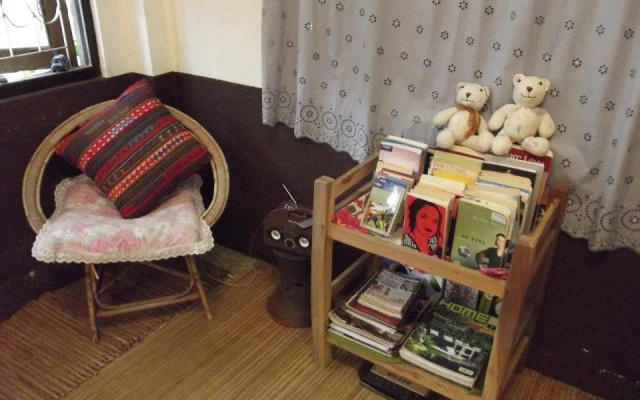 Chez Nous Homestay