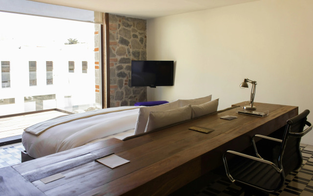 La Purificadora, Puebla, a Member of Design Hotels