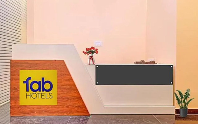 FabHotel Metro Inn