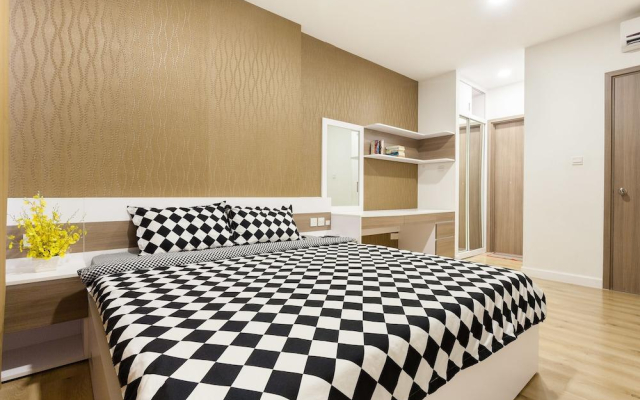 The Manner Luxury Apartment