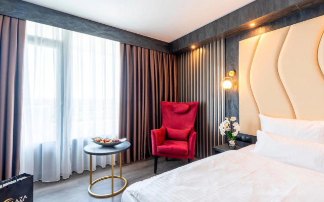 PLAZA Hotel Bruchsal