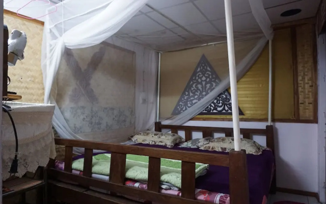 Yongma Homestay