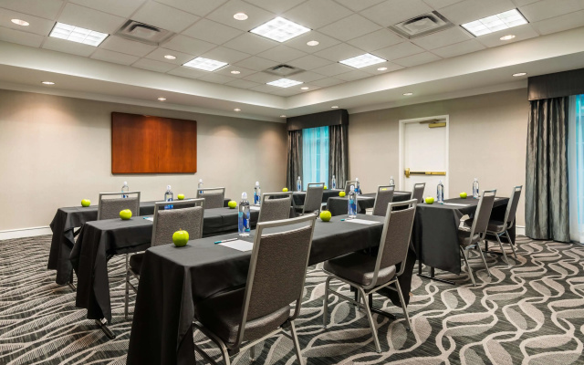 Homewood Suites By Hilton Birmingham-South/Inverness